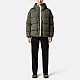 Пуховик Stone Island 811541419 v0059
