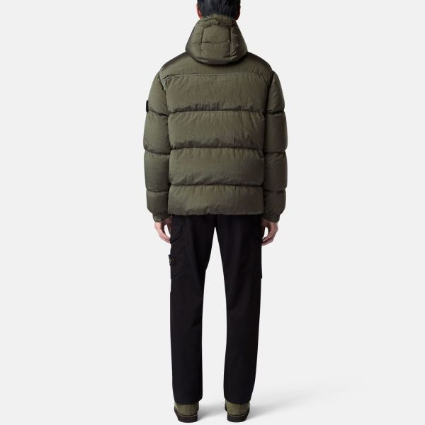 Пуховик Stone Island 811541419 v0059.