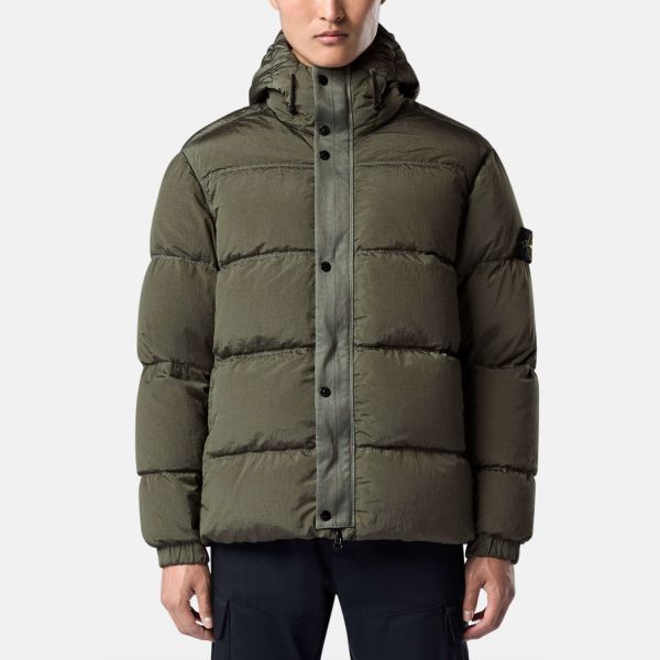Пуховик Stone Island 811541419 v0059.