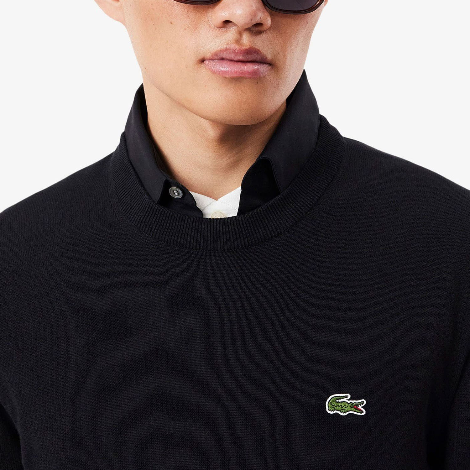 Светр Lacoste AH1985 031