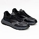 Кросівки Hogan Hyperlight Allacciato QDC Nero