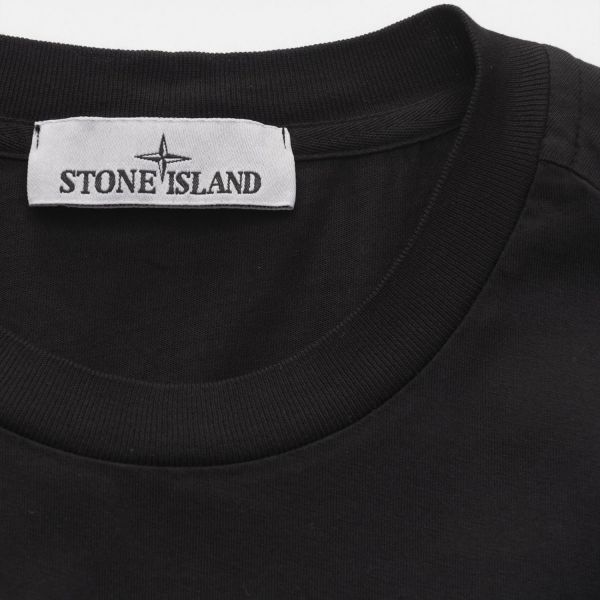 Футболка Stone Island K2S152100027S0013 V0029