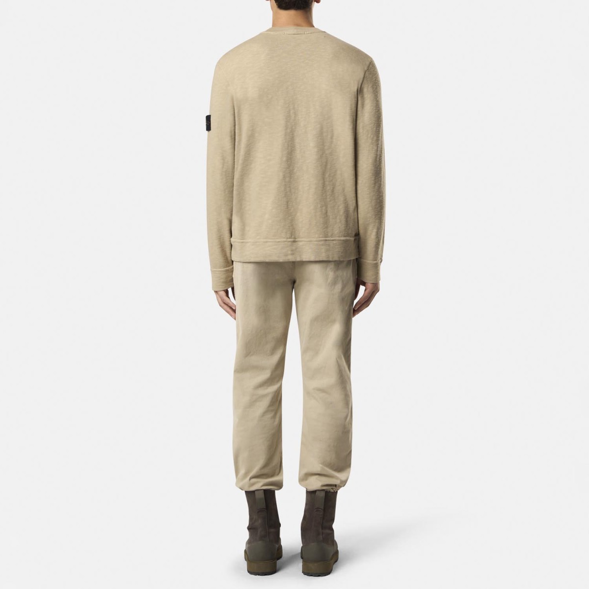 Світшот Stone Island K2S156100053S0238 V009A