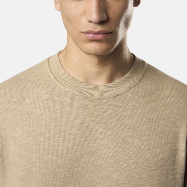 Свитшот Stone Island K2S156100053S0238 V009A.