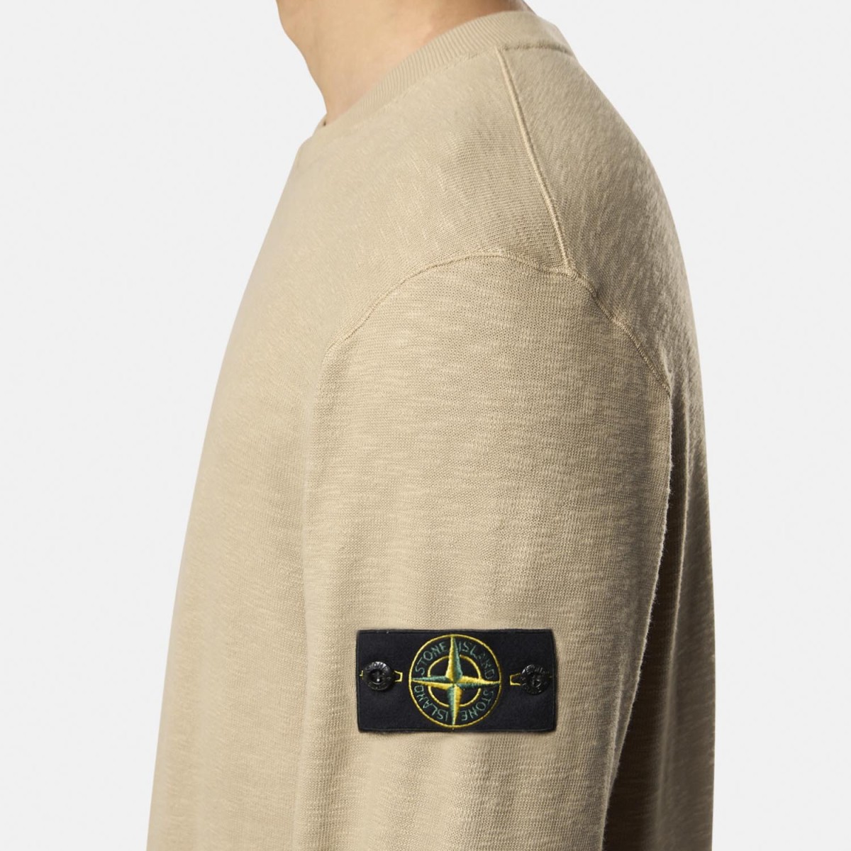 Світшот Stone Island K2S156100053S0238 V009A