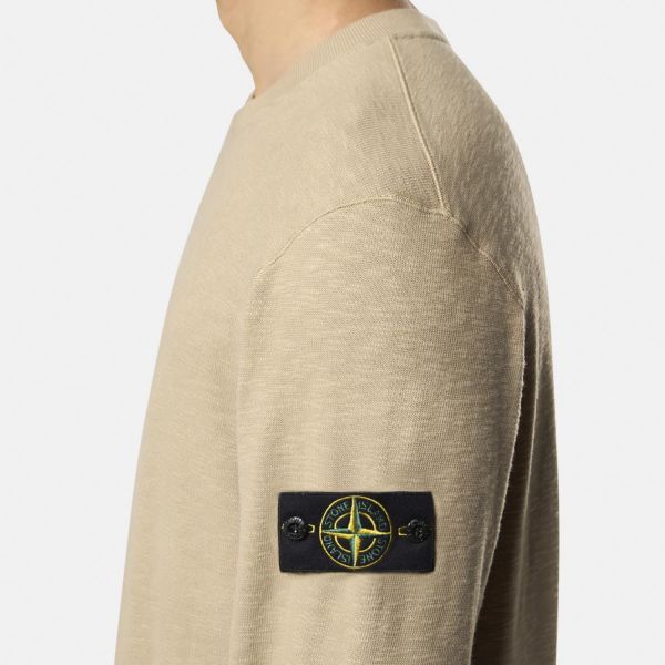 Свитшот Stone Island K2S156100053S0238 V009A.