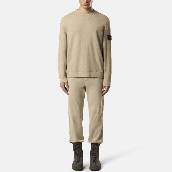 Свитшот Stone Island K2S156100053S0238 V009A