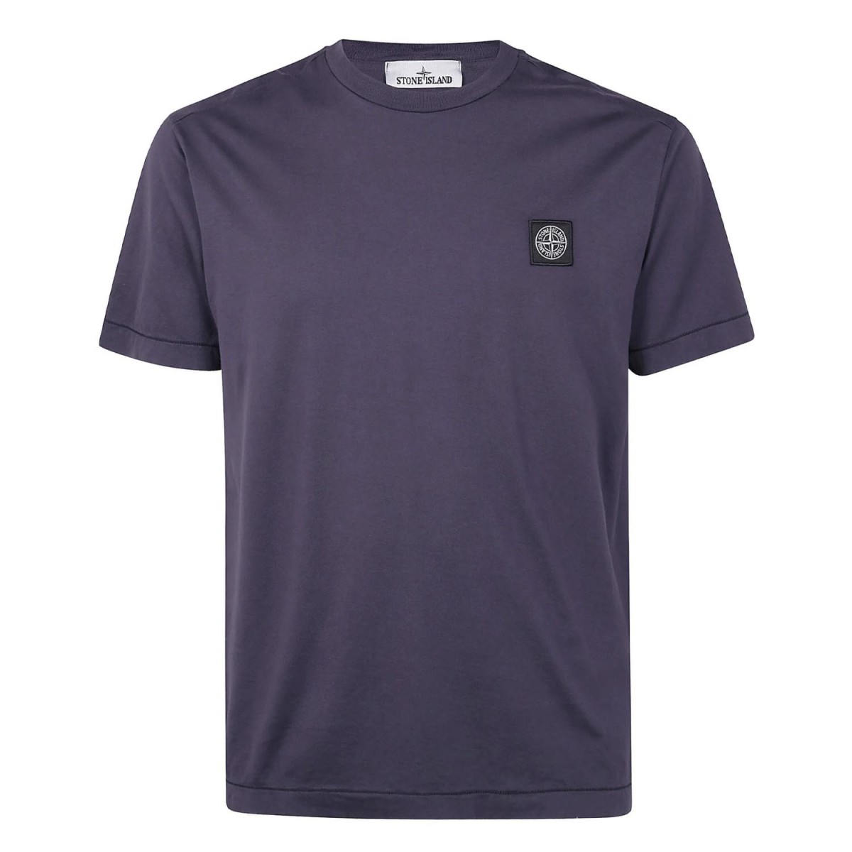 Футболка Stone Island K2S152100027S0013 V0026