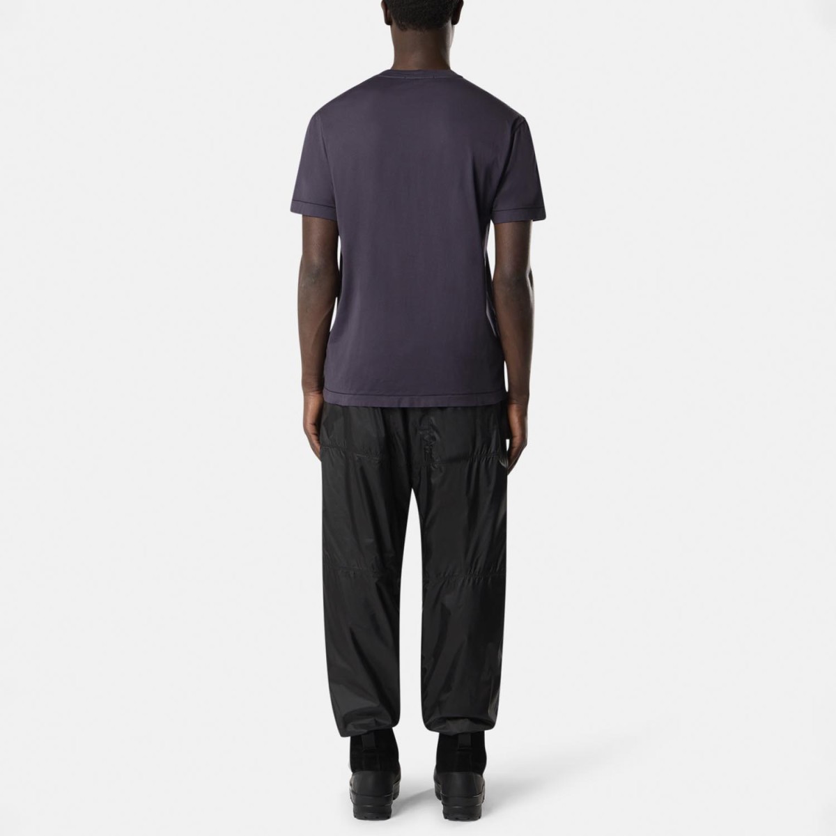 Футболка Stone Island K2S152100027S0013 V0026