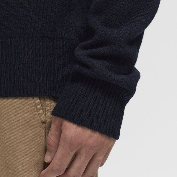 Свитер Stone Island Ghost Piece 8115527FA V0020.