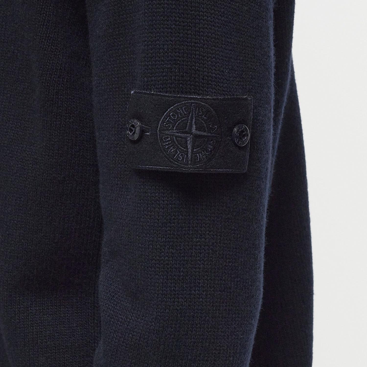 светр Stone Island Ghost Piece 8115527FA V0020