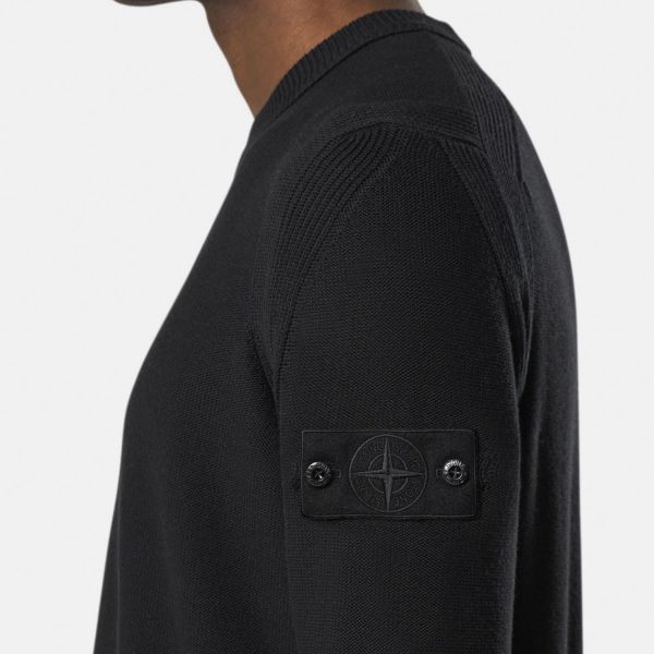 Свитер Stone Island Ghost Piece K1S155100003S00FA V0029.