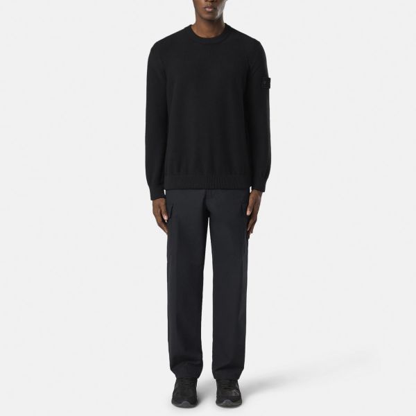 Свитер Stone Island Ghost Piece K1S155100003S00FA V0029.