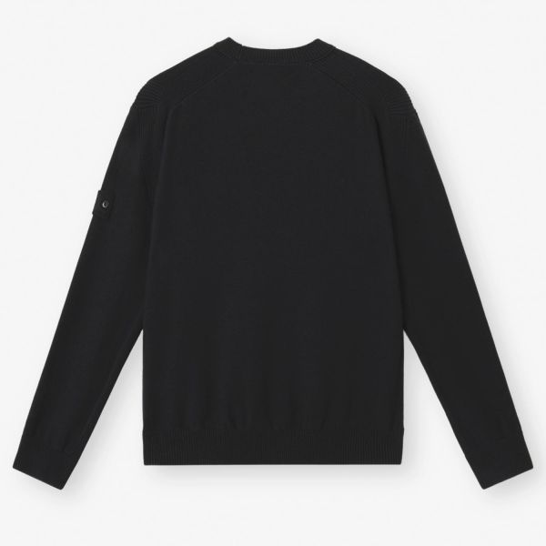 Свитер Stone Island Ghost Piece K1S155100003S00FA V0029