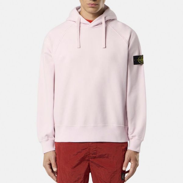 Худи Stone Island K2S156100023S0A20 V0080.