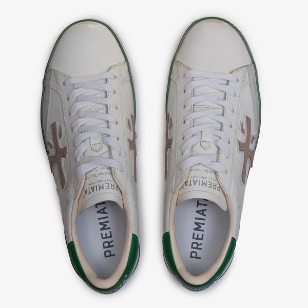 Кеди Premiata Steven Var.6645