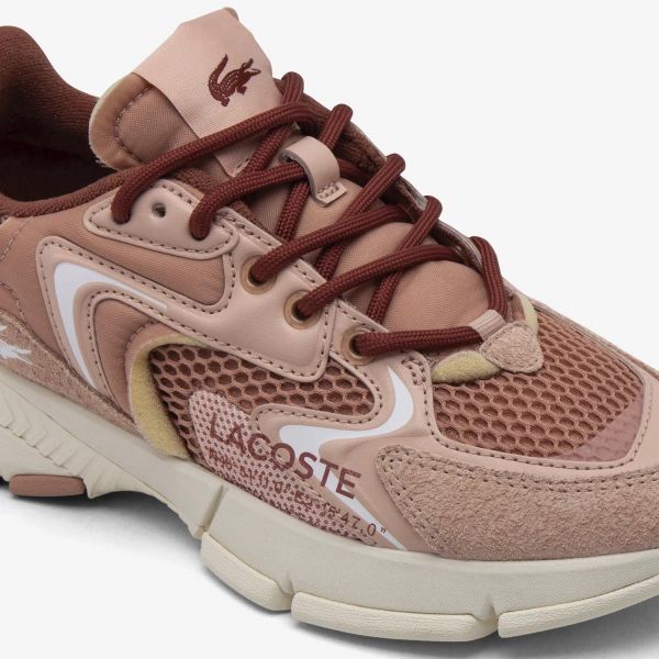 Кроссовки Lacoste L003 NEO 749SFA0006PW1.