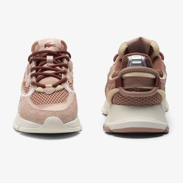 Кроссовки Lacoste L003 NEO 749SFA0006PW1.