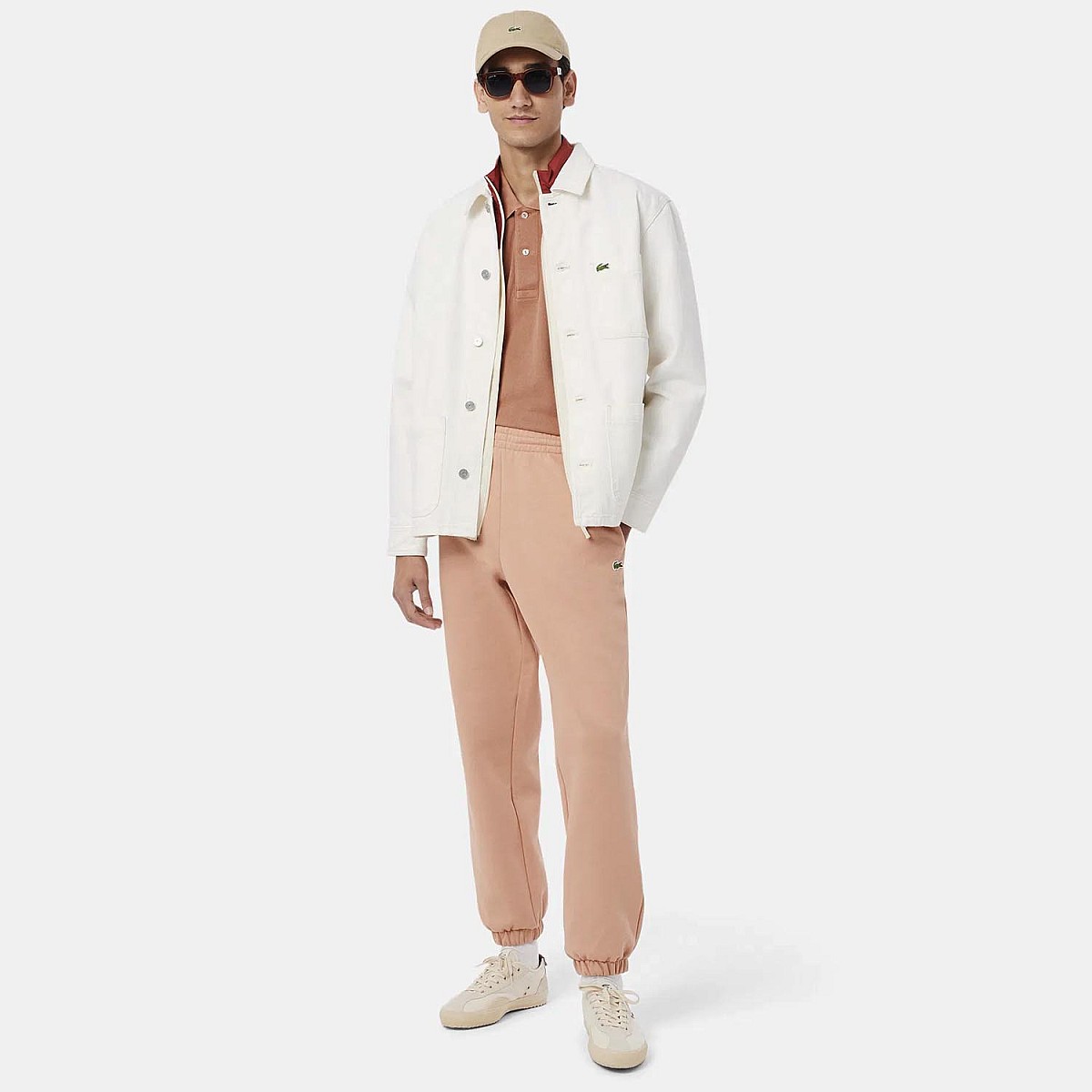Поло Lacoste PH9868 I1K