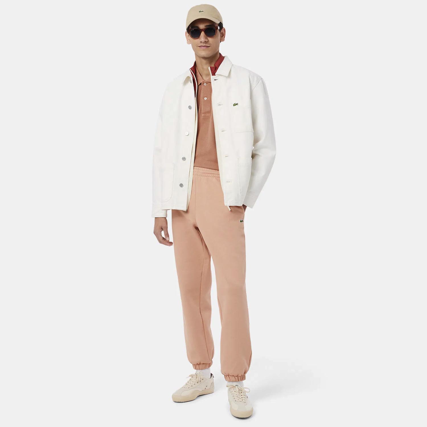Поло Lacoste PH9868 I1K