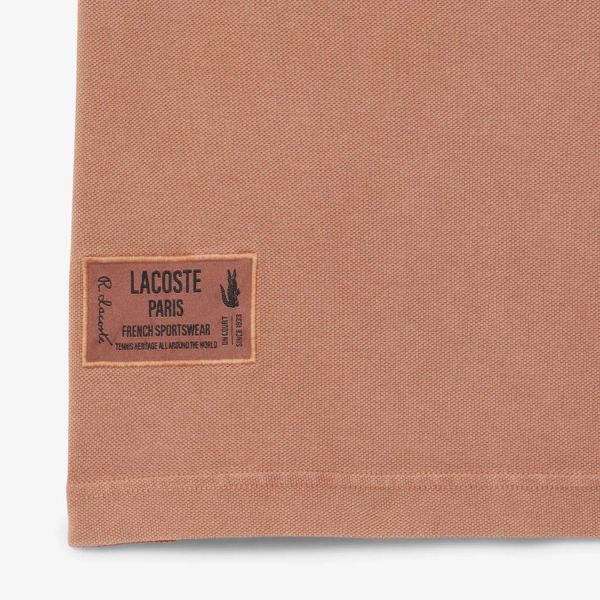 Поло Lacoste PH9868 I1K.