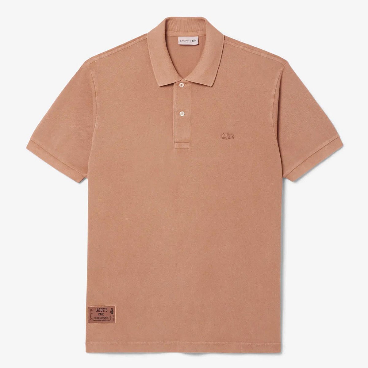 Поло Lacoste PH9868 I1K
