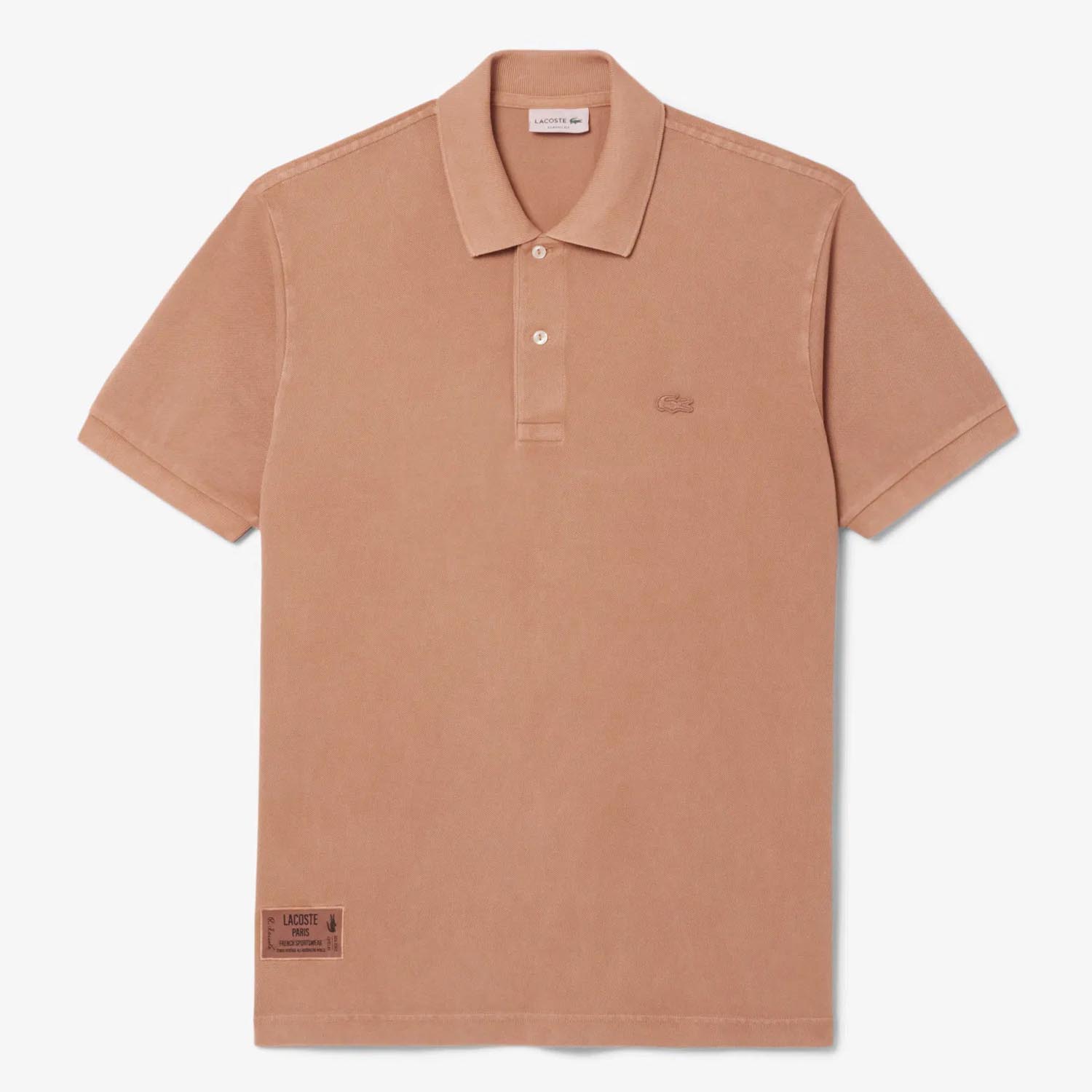 Поло Lacoste PH9868 I1K