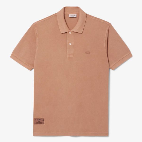 Поло Lacoste PH9868 I1K.
