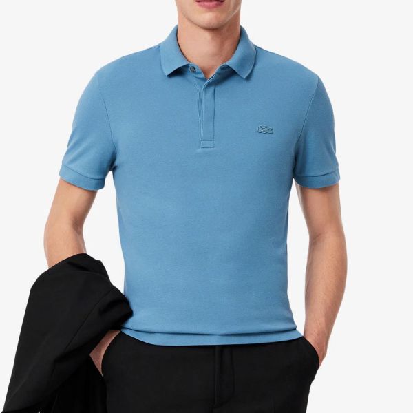 Поло Lacoste PH5522 HD9.