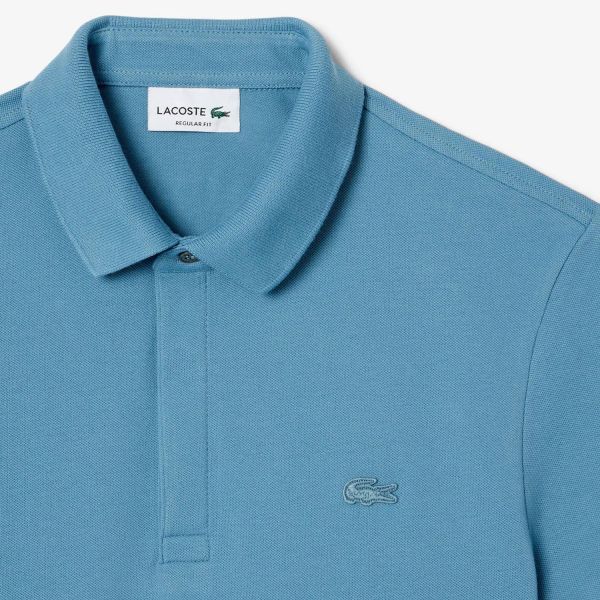 Поло Lacoste PH5522 HD9.