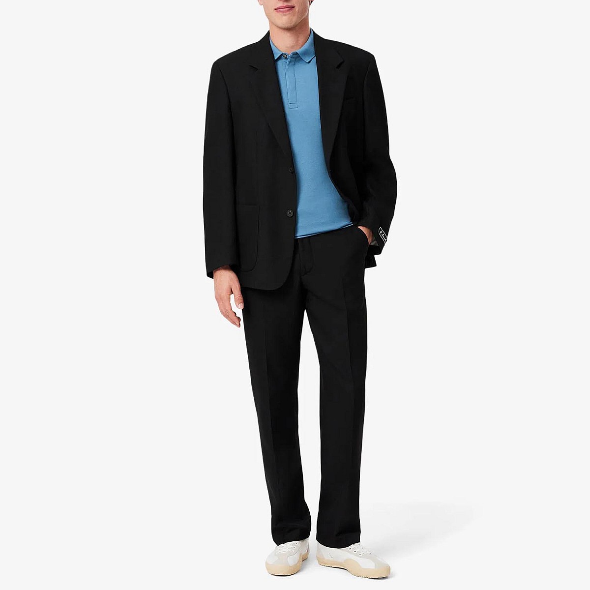 Поло Lacoste PH5522 HD9