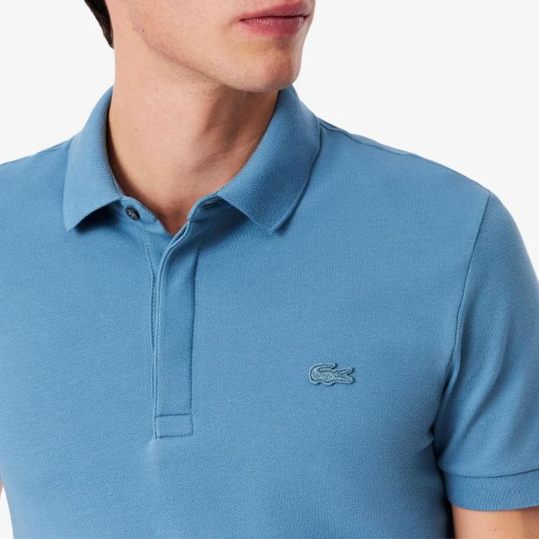 Поло Lacoste PH5522 HD9.