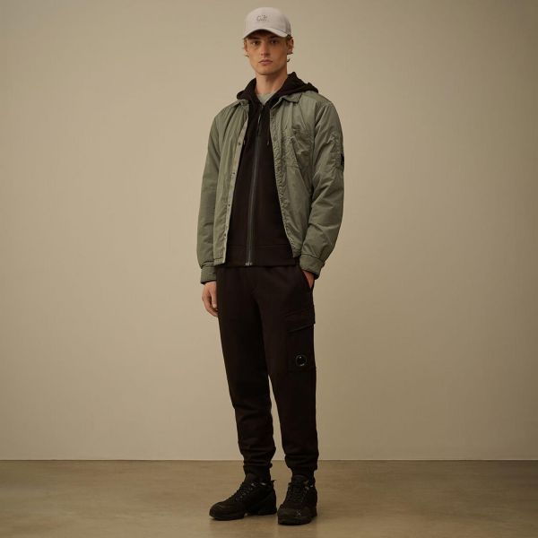 Худи C.P Company RCCMSS716A 005086W 999.