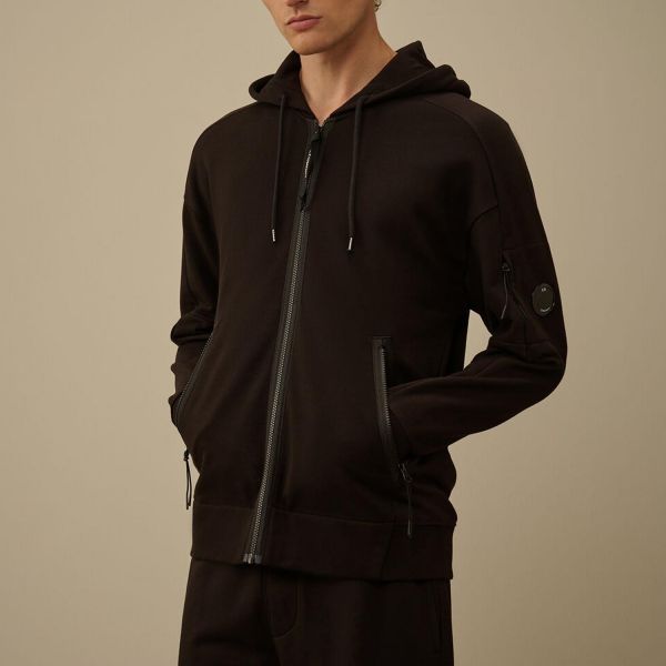 Худи C.P Company RCCMSS716A 005086W 999