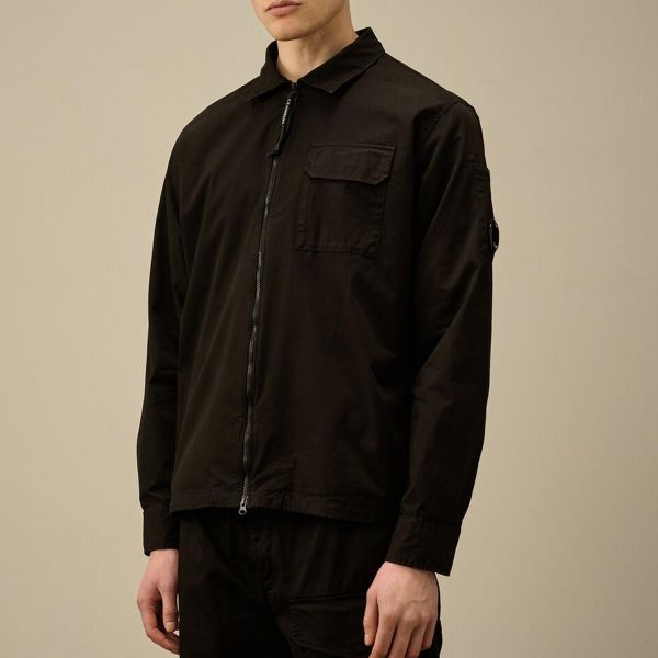 Верхняя рубашка C.P Company 18CMOS124A110143G 999