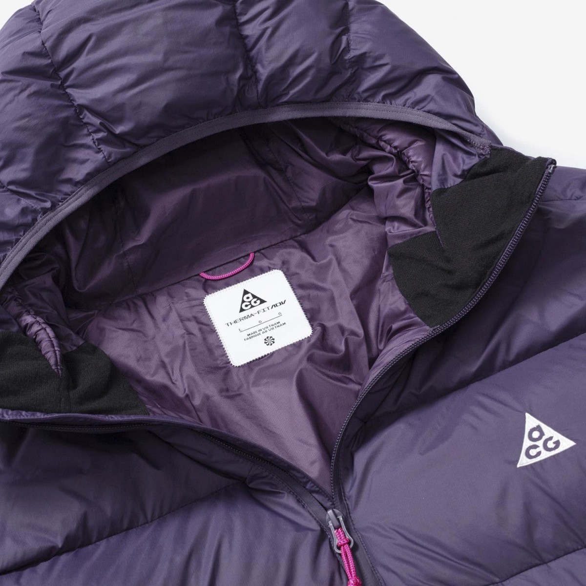 Куртка Nike ACG FV8909-573
