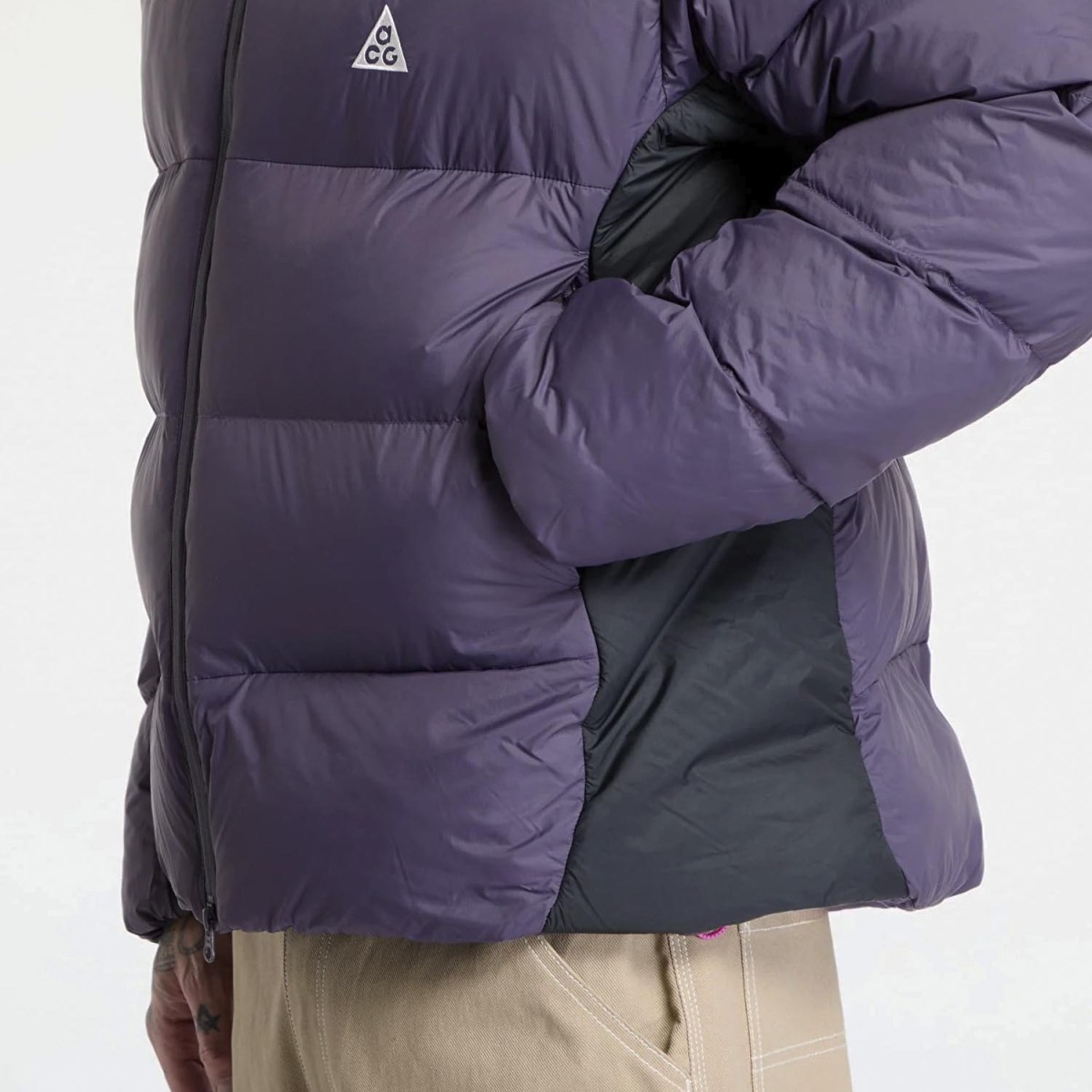 Куртка Nike ACG FV8909-573