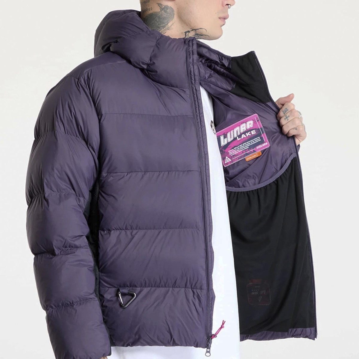 Куртка Nike ACG FV8909-573