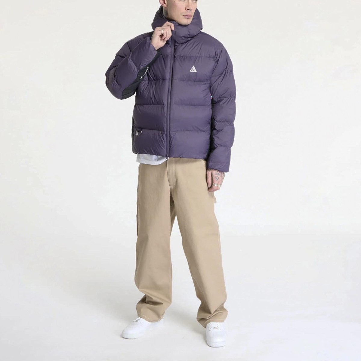 Куртка Nike ACG FV8909-573
