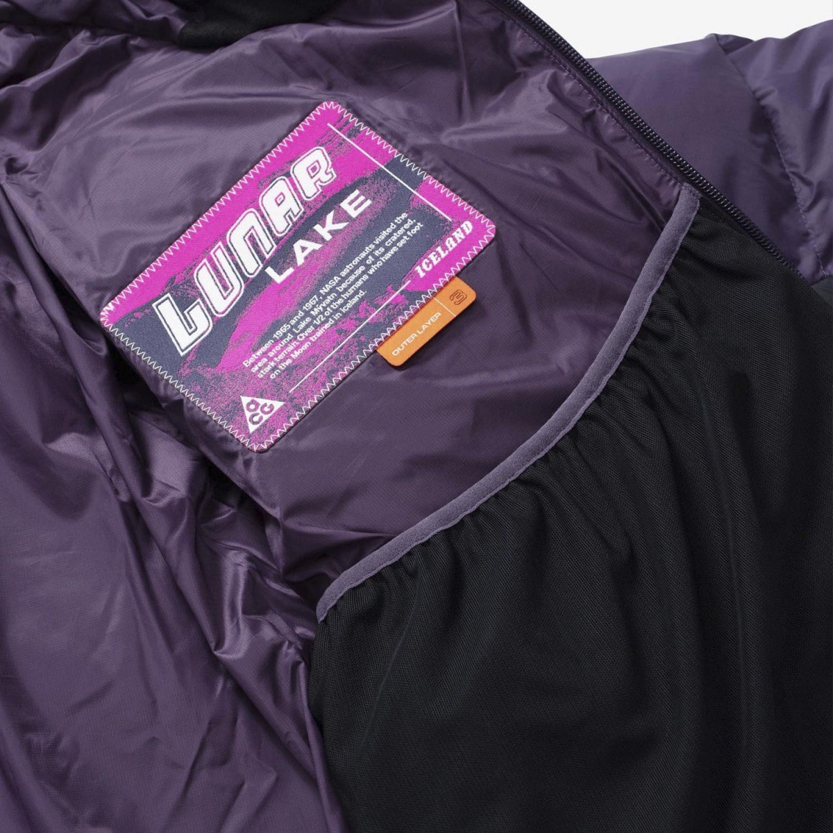 Куртка Nike ACG FV8909-573