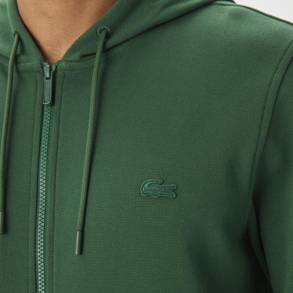 Худи Lacoste SH0307 07Y.