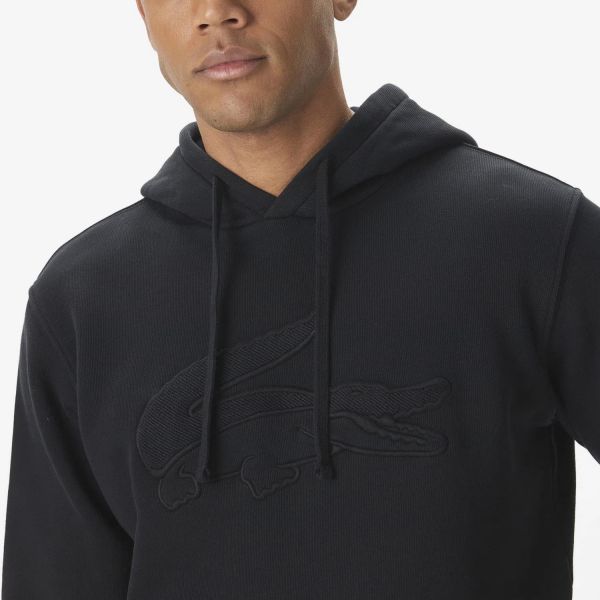 Худи Lacoste SH0407 031.