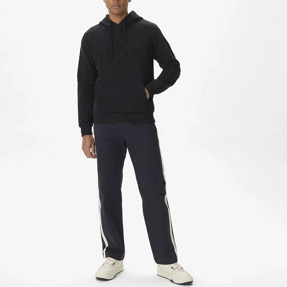 Худі Lacoste SH0407 031