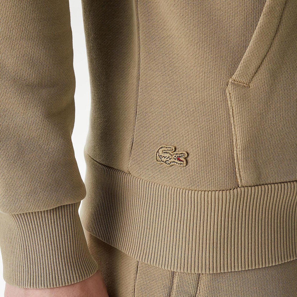 Худі Lacoste SH0407 CB8