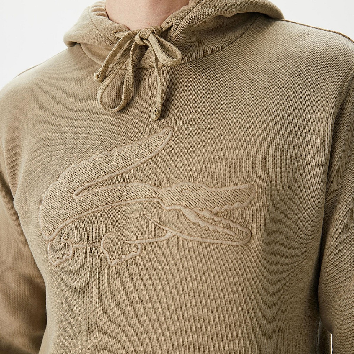 Худі Lacoste SH0407 CB8