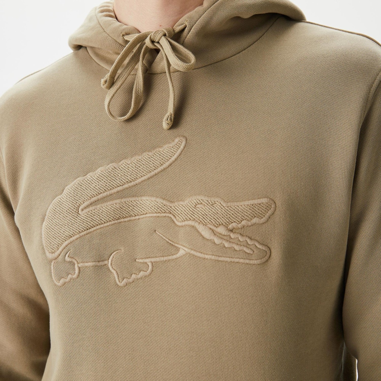 Худі Lacoste SH0407 CB8