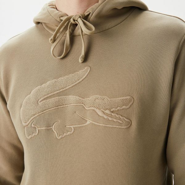 Худи Lacoste SH0407 CB8.