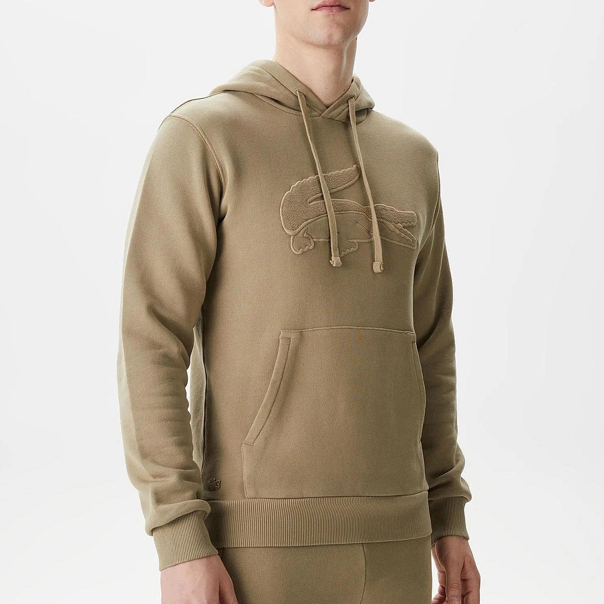 Худі Lacoste SH0407 CB8