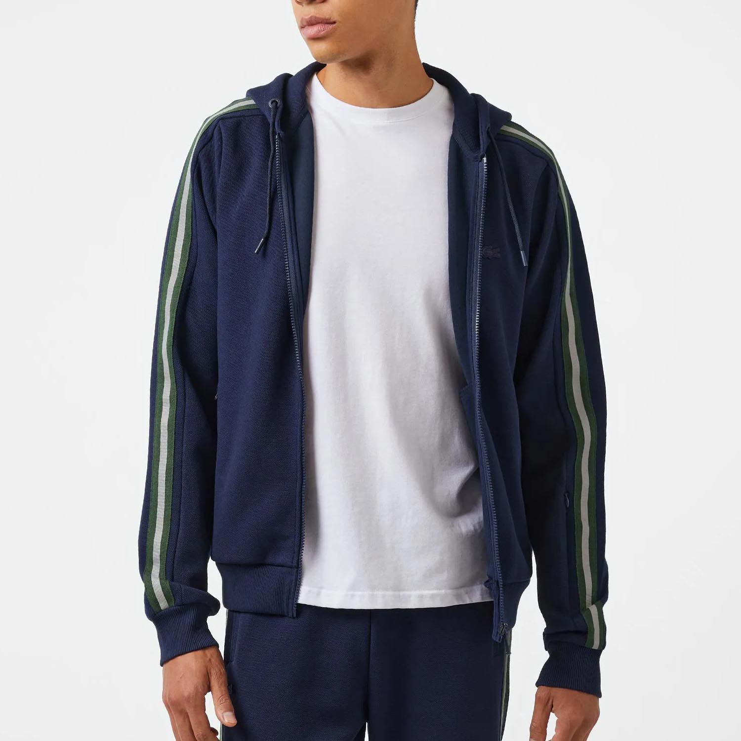 Толстовка Lacoste SH2509R 166