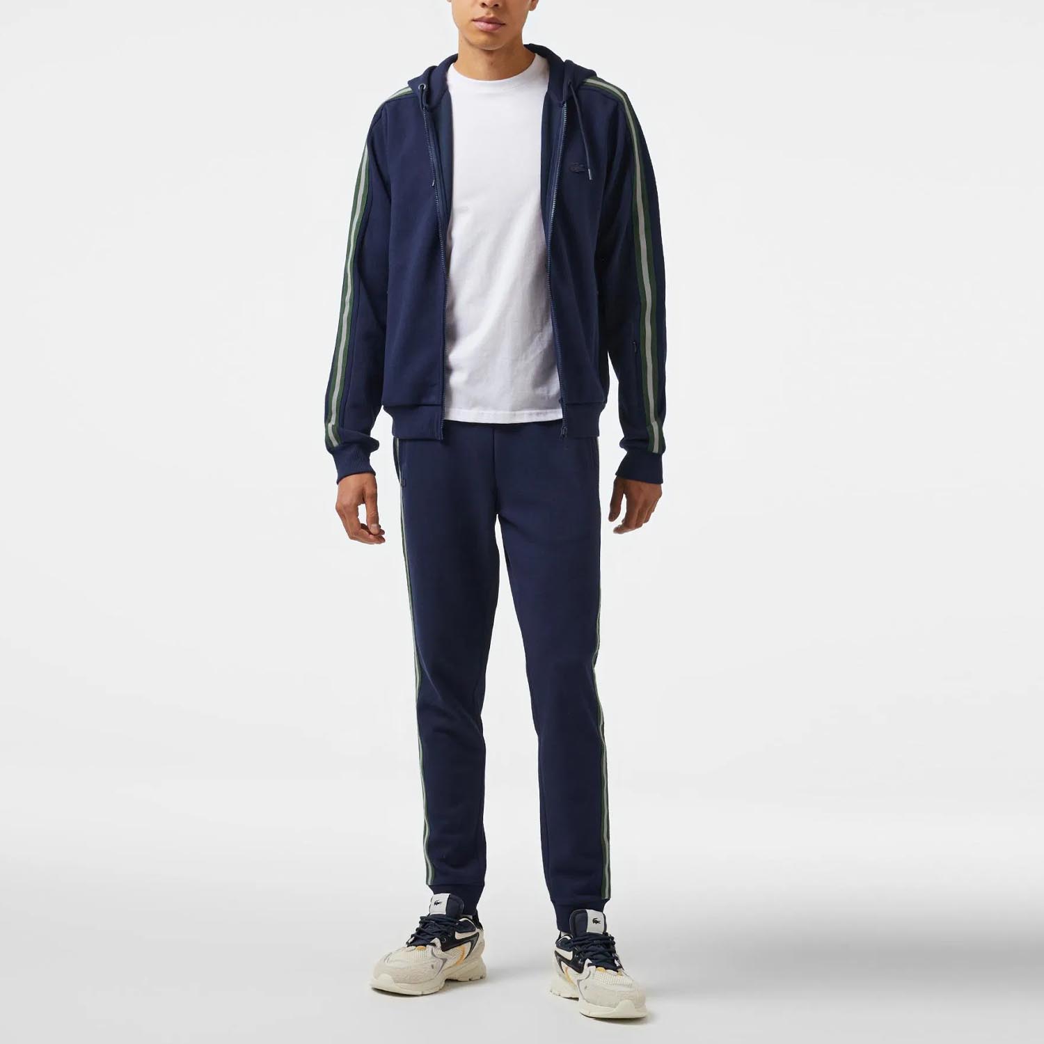Толстовка Lacoste SH2509R 166